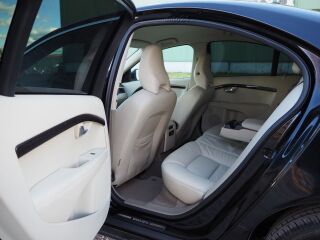 Volvo S80 Summum 2.4 TDI 129kW