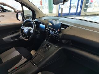 Citroen Berlingo Shine L1 1.5 96кВ