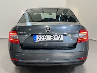 Skoda Octavia Ambition Plus FL 1.0 TSI 85kW