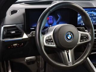 BMW i4 M50 400кВ