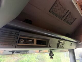 Scania R124 470 Hydraulic