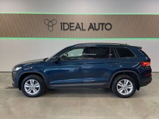 Skoda Kodiaq Ambition 4x4 110kW