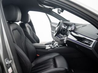 BMW M5 Competition 4.4 460kW