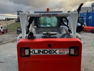 Bobcat S530