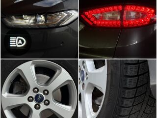 Ford Mondeo AWD ST-LINE TITANIUM 2.0 TDI 132kW