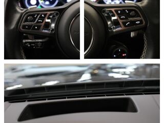 Porsche Cayenne Turbo S E-Hybrid 4.0 500кВ