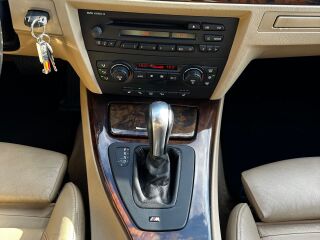BMW 330 XD 3.0 170kW