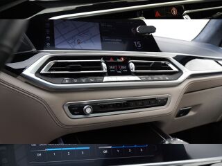 BMW X7 M50 Individual Exclusive 3.0 R6 294кВ