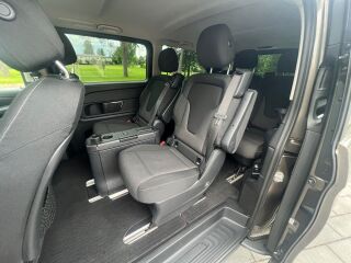 Mercedes-Benz V 250 N1 2.1 140kW