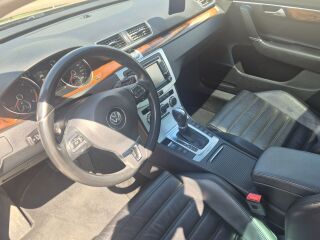 Volkswagen Passat 2.0 125kW