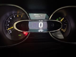 Renault Clio 0.9 66kW