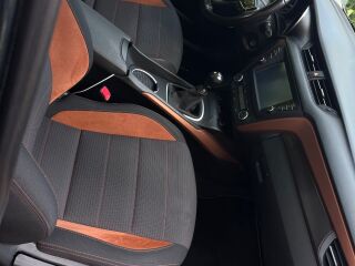 Toyota Avensis 1.8 108кВ