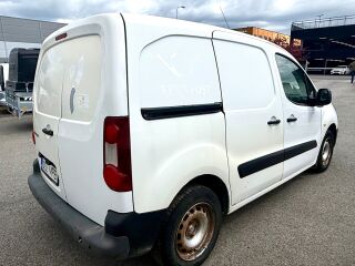 Peugeot Partner 1.6 55kW
