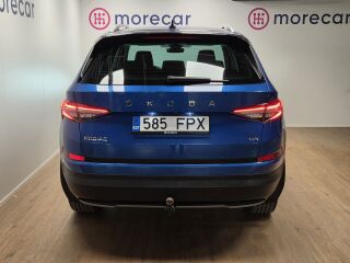 Skoda Kodiaq Elegance FL 2.0 147kW