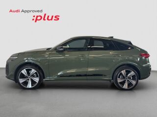 Audi Q5 Sportback TFSI quattro 2.0 150kW