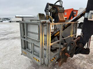 Manitou MRT1840Easy-ST3B 75kW
