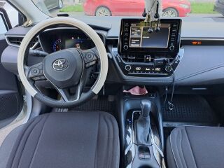 Toyota Corolla 1.5 R4 16V 98kW