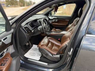 Volvo XC90 Inscription Polestar 2.0 177kW