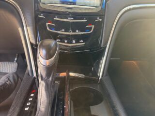 Cadillac XTS 3.6 V6 224kW