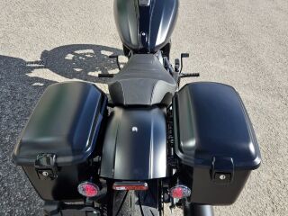 Indian Sport Scout RT V2 79kW