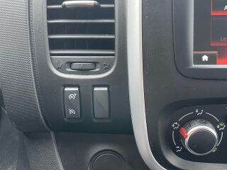 Renault Trafic FACELIFT 2.0 88kW