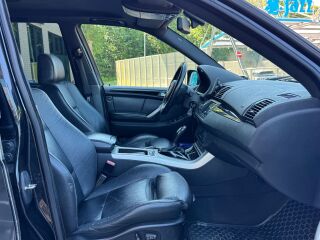 BMW X5 2.9 135kW