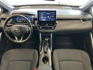 Toyota Corolla Active Plus Hybrid 1.8 72kW