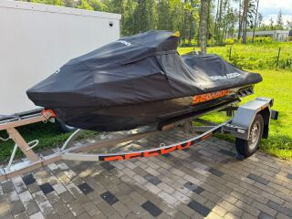 Sea-Doo GTX 230 169kW