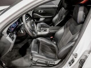 BMW 330 i M-Pakett Shadowline 2.0 190kW