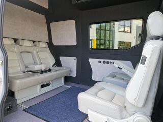 Iveco Daily 3.0 129kW