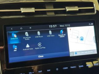 Hyundai Tucson Style 4WD 48V 1.6 CRDi 100kW