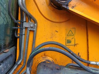 JCB 4cx