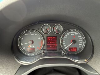 Audi S3 2.0 195kW