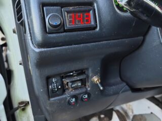 Suzuki Jimny 1.3 60kW