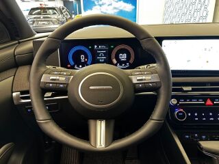 Hyundai Tucson 7DCT-Style Black Edition MY26 1.6 R4 110kW