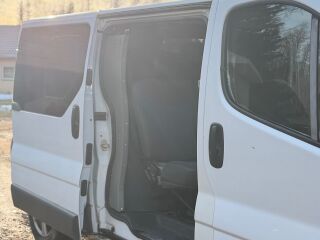Renault Trafic 2.0 84кВ
