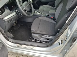 Skoda Octavia Combi Selection FL 1.5 TSI m-Hybrid 110кВ