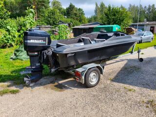 Sea Fox Sea-Bee 52kW