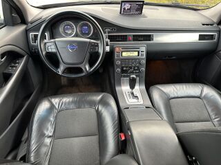 Volvo V70 D5 AWD 2.4 D5 151кВ