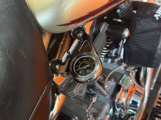 Harley-Davidson Road King CVO 110th Anniversary V2 52kW