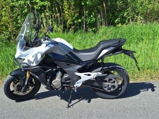 CFMOTO 650MT 33kW