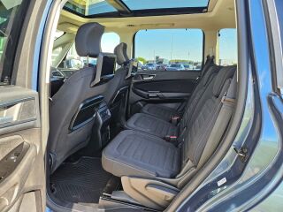 Ford Galaxy Titanium AWD 2.0 140kW