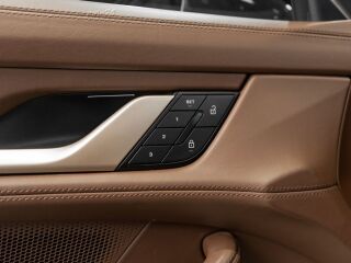 Porsche Taycan Cross Turismo 320kW
