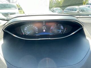 Peugeot 5008 1.5 96кВ