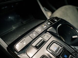 Hyundai Tucson 1.6 110кВ