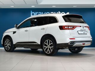 Renault Koleos Intens 1.7 110kW