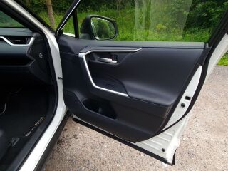 Toyota RAV4 Style AWD 2.5 131kW