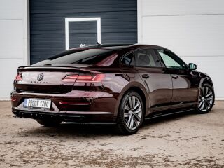 Volkswagen Arteon R-Line 2.0 TSI 140kW