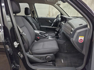 Mercedes-Benz GLK 220 2.1 125kW