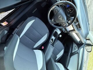 Toyota Avensis Touring Sports Facelift EU6 2.0 R4 D-4D TDI 105кВ